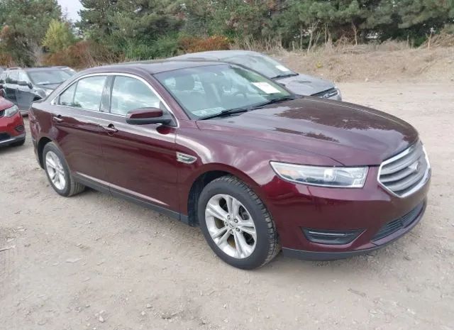 FORD TAURUS 2019 1fahp2e84kg111868