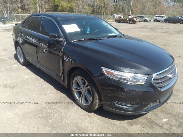 FORD TAURUS 2013 1fahp2e85dg102664