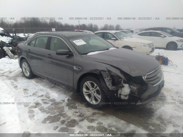 FORD TAURUS 2013 1fahp2e85dg102728