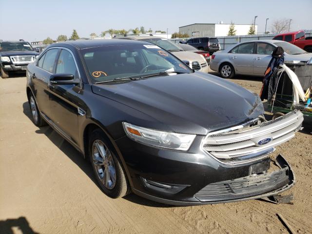 FORD TAURUS SEL 2013 1fahp2e85dg103104