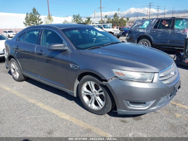 FORD TAURUS 2013 1fahp2e85dg103152