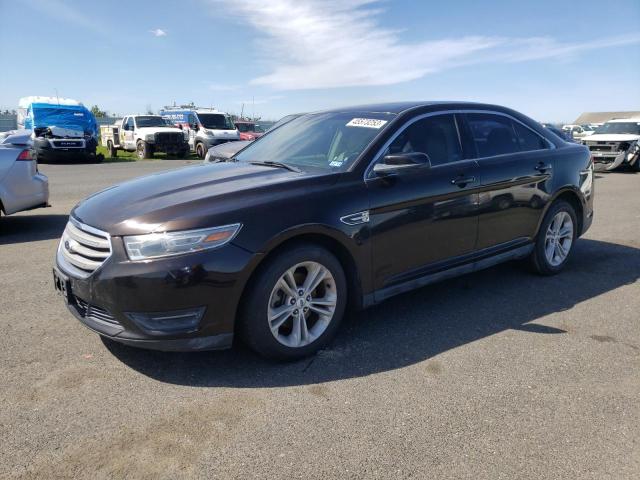 FORD TAURUS SEL 2013 1fahp2e85dg105323