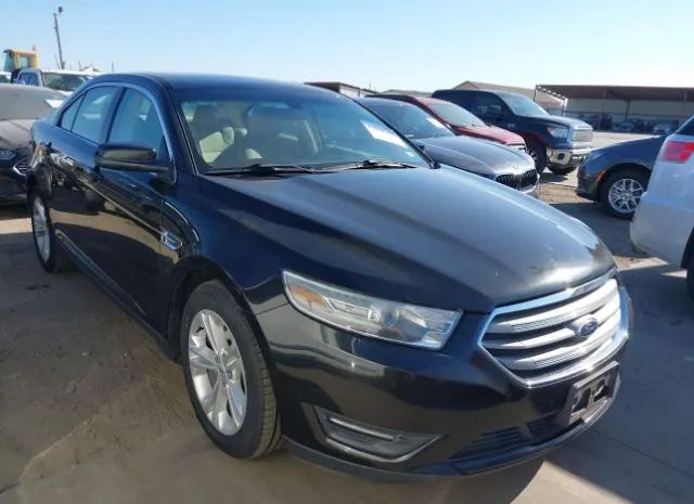 FORD TAURUS 2013 1fahp2e85dg107797