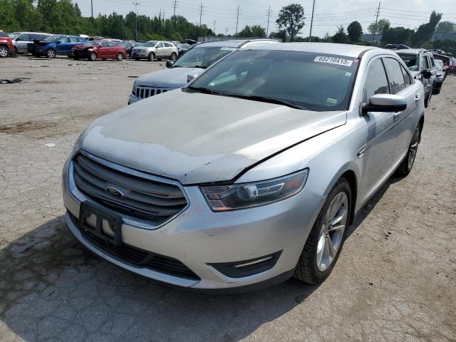 FORD TAURUS SEL 2013 1fahp2e85dg108609