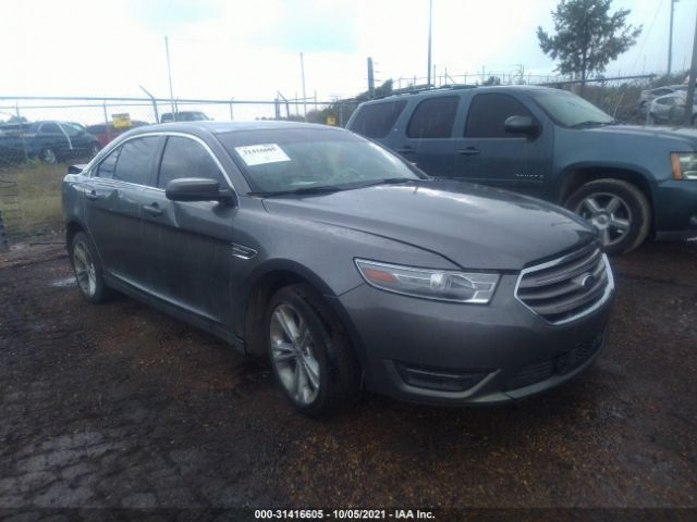 FORD TAURUS 2013 1fahp2e85dg109386