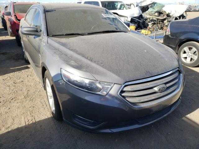 FORD TAURUS SEL 2013 1fahp2e85dg109792