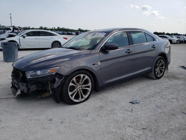 FORD TAURUS 2013 1fahp2e85dg111199