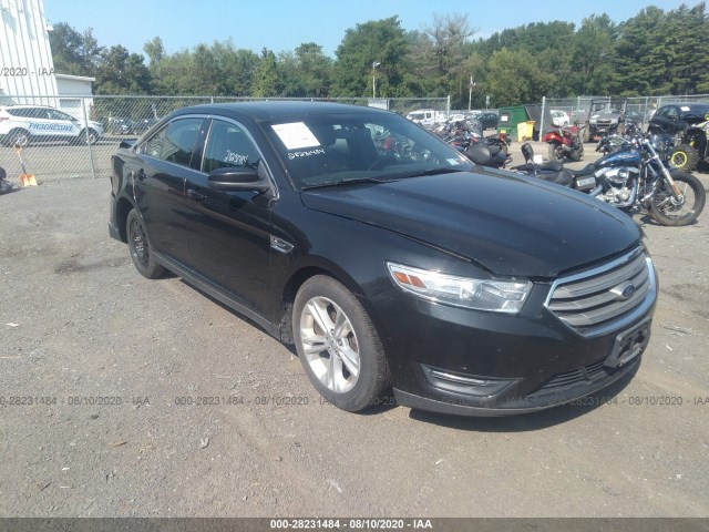 FORD TAURUS 2013 1fahp2e85dg111204