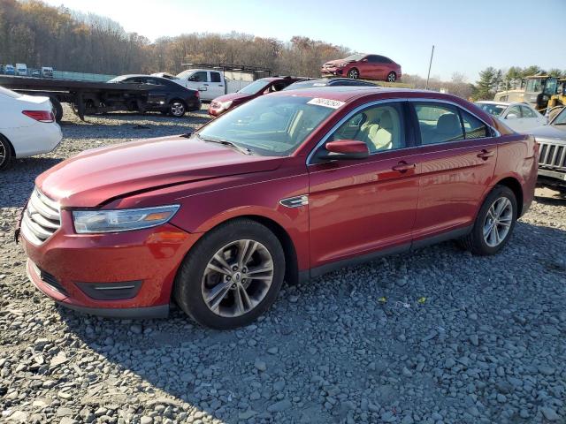 FORD TAURUS 2013 1fahp2e85dg111249