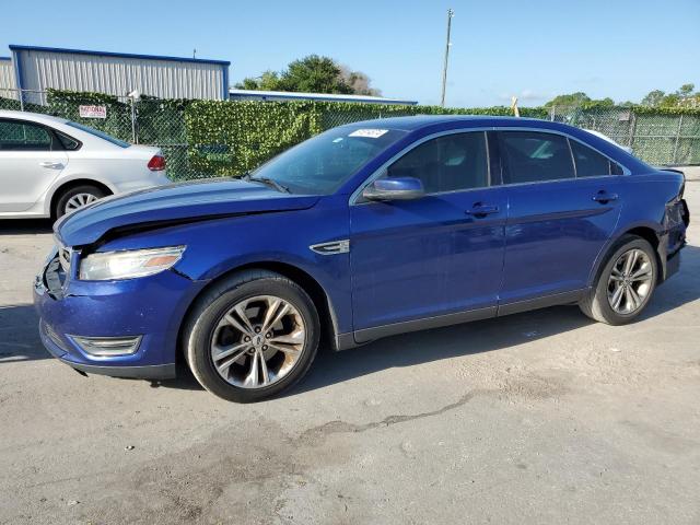 FORD TAURUS SEL 2013 1fahp2e85dg111672