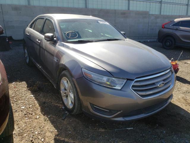 FORD TAURUS SEL 2013 1fahp2e85dg111915