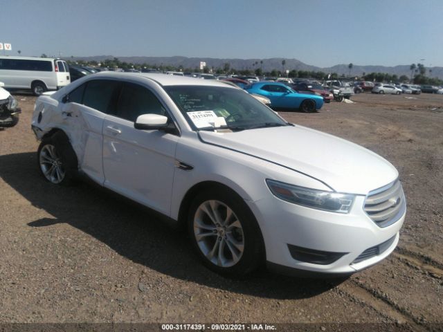 FORD TAURUS 2013 1fahp2e85dg111994