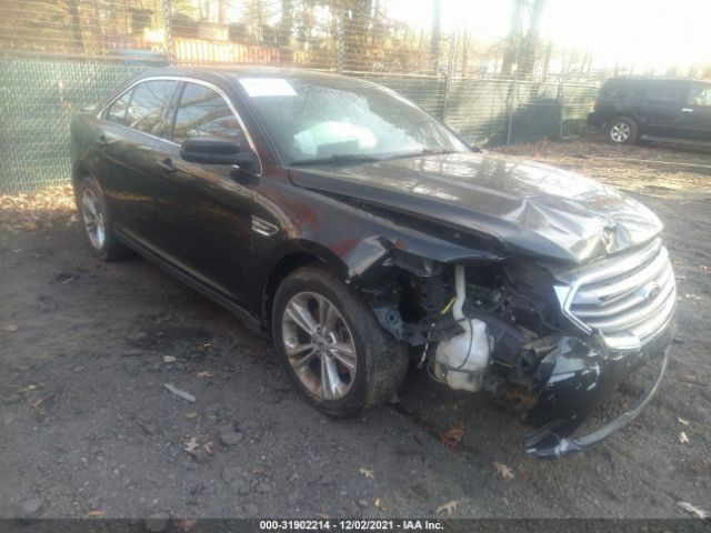 FORD TAURUS 2013 1fahp2e85dg112661