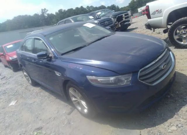 FORD TAURUS 2013 1fahp2e85dg113096