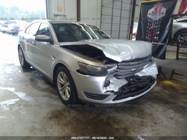 FORD TAURUS 2013 1fahp2e85dg114944