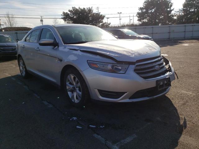 FORD TAURUS SEL 2013 1fahp2e85dg118203