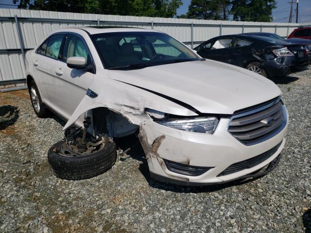 FORD TAURUS SEL 2013 1fahp2e85dg122395