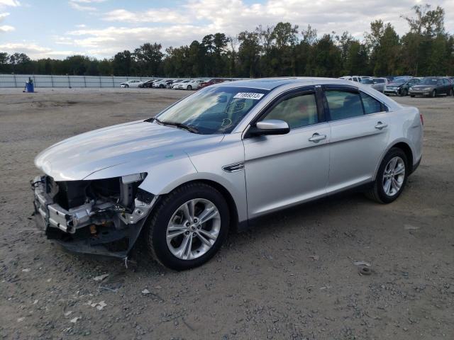 FORD TAURUS 2013 1fahp2e85dg122400