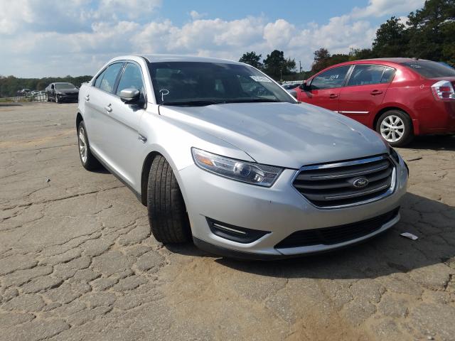 FORD TAURUS SEL 2013 1fahp2e85dg122588