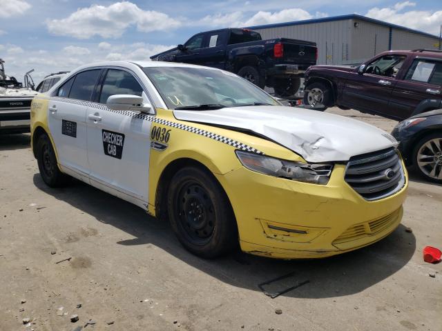 FORD TAURUS SEL 2013 1fahp2e85dg126222