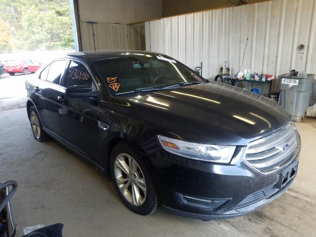 FORD TAURUS SEL 2013 1fahp2e85dg130139