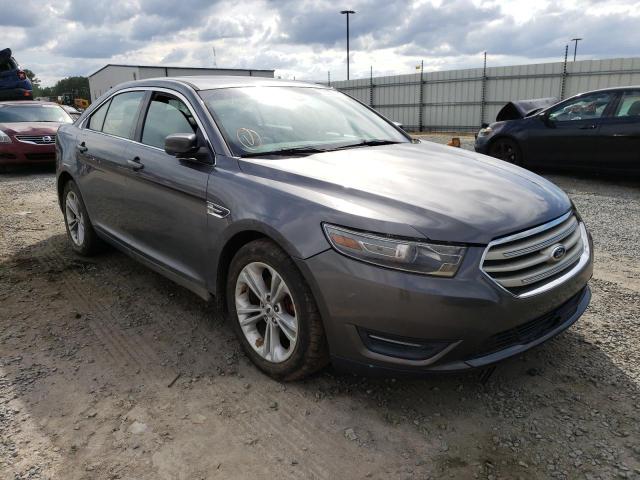 FORD TAURUS SEL 2013 1fahp2e85dg133932