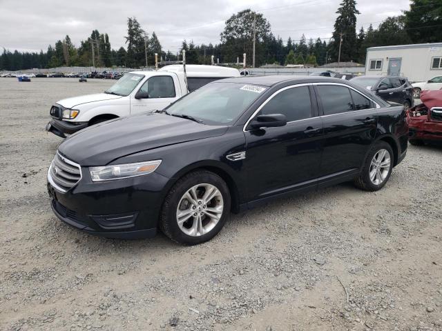 FORD TAURUS SEL 2013 1fahp2e85dg134045