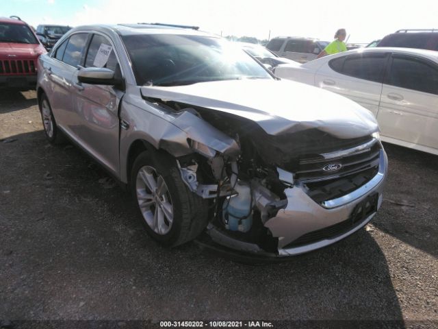 FORD TAURUS 2013 1fahp2e85dg134465