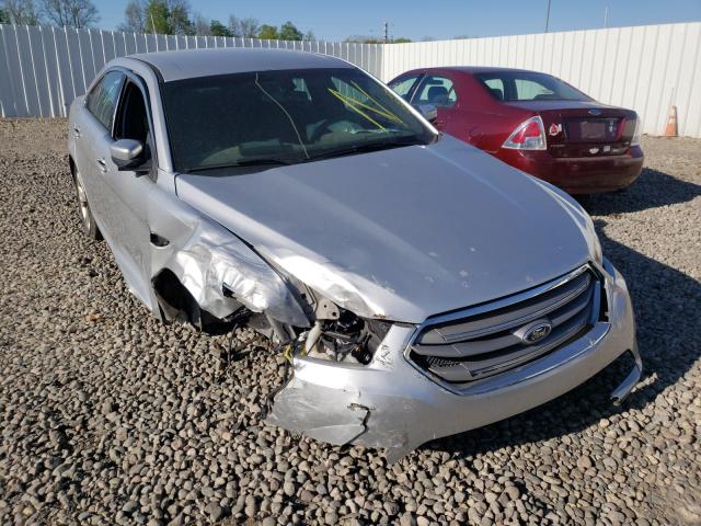 FORD TAURUS SEL 2013 1fahp2e85dg136782