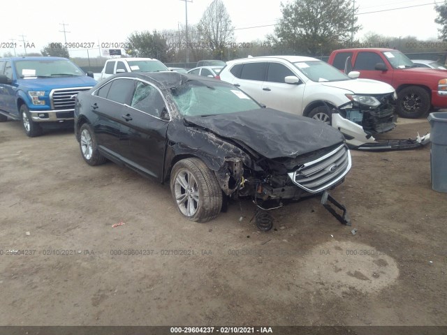 FORD TAURUS 2013 1fahp2e85dg141240