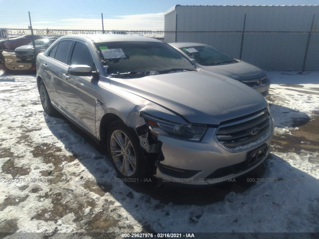 FORD TAURUS 2013 1fahp2e85dg146180