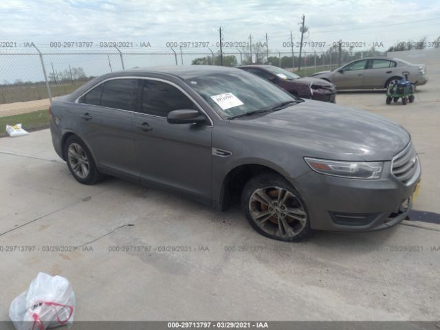 FORD TAURUS 2013 1fahp2e85dg148446