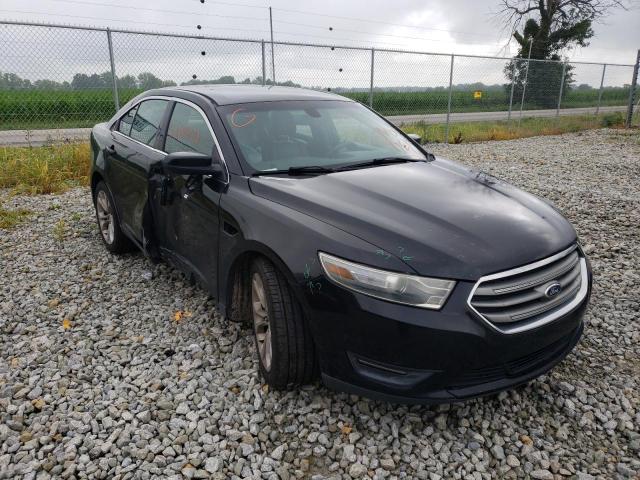 FORD TAURUS SEL 2013 1fahp2e85dg149533