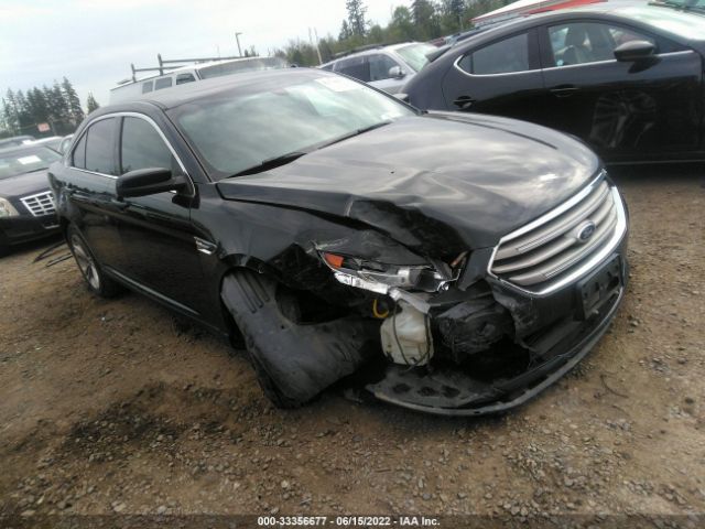 FORD TAURUS 2013 1fahp2e85dg149838