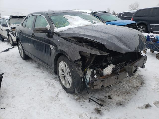 FORD TAURUS SEL 2013 1fahp2e85dg151962