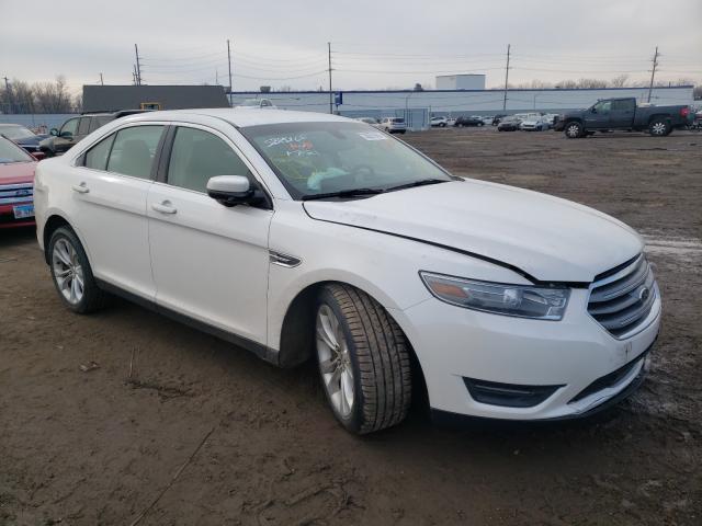 FORD TAURUS SEL 2013 1fahp2e85dg152125