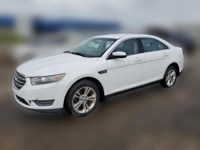 FORD TAURUS 2013 1fahp2e85dg153999