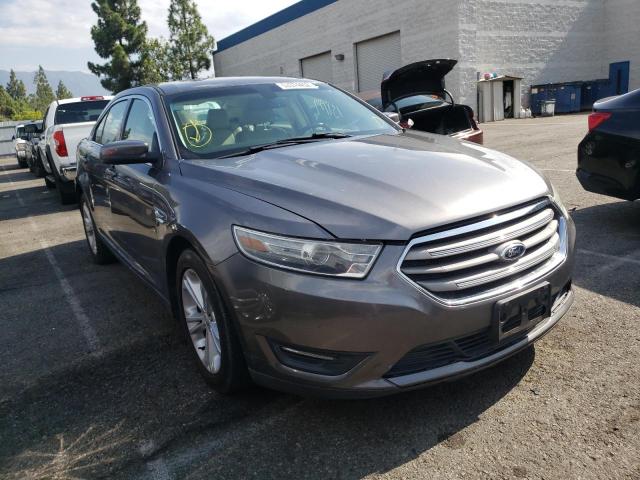 FORD TAURUS SEL 2013 1fahp2e85dg154702