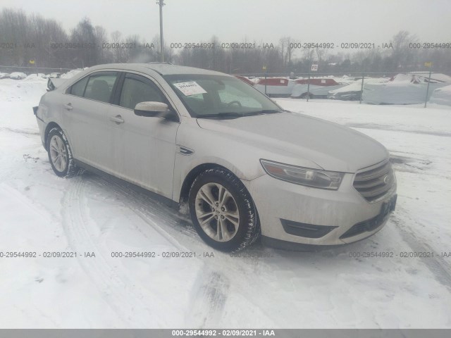 FORD TAURUS 2013 1fahp2e85dg159141