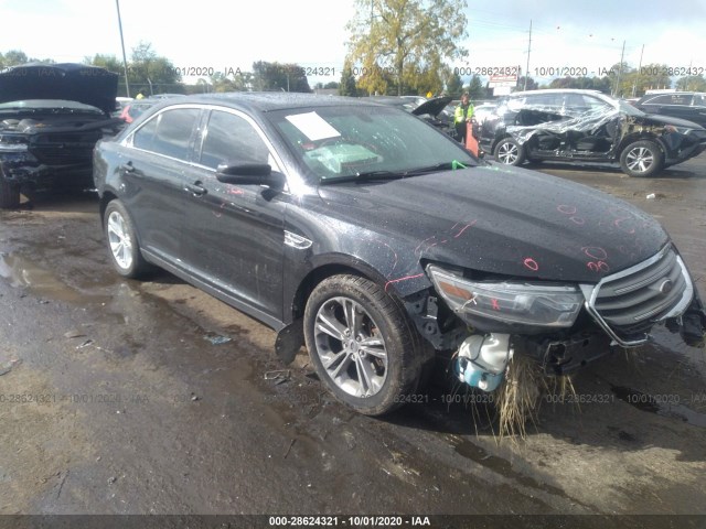 FORD TAURUS 2013 1fahp2e85dg159169