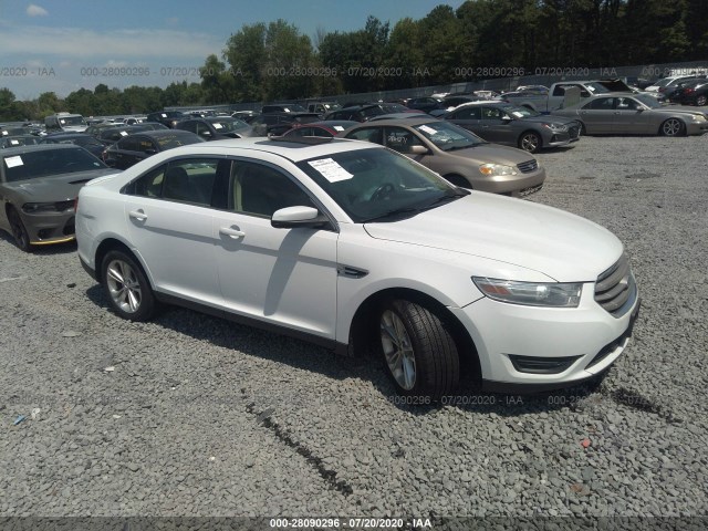 FORD TAURUS 2013 1fahp2e85dg161004