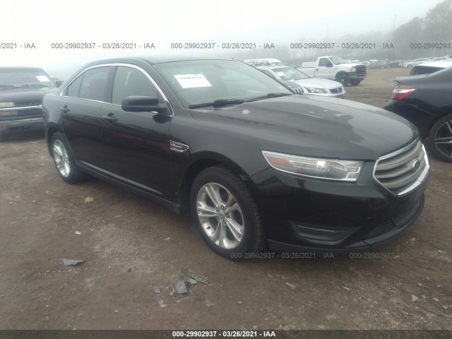 FORD TAURUS 2013 1fahp2e85dg162816