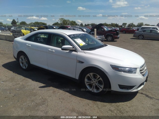 FORD TAURUS 2013 1fahp2e85dg165585