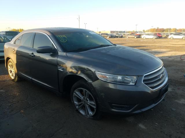 FORD TAURUS SEL 2013 1fahp2e85dg166266