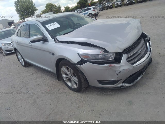 FORD TAURUS 2013 1fahp2e85dg166378