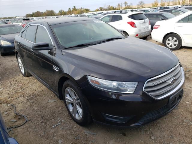 FORD TAURUS SEL 2013 1fahp2e85dg169393