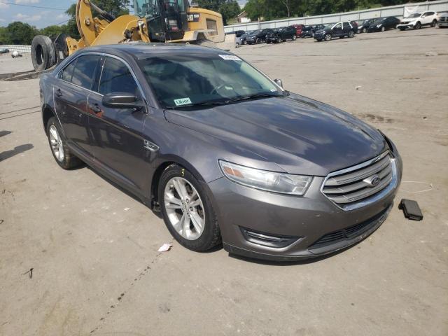 FORD TAURUS SEL 2013 1fahp2e85dg170690