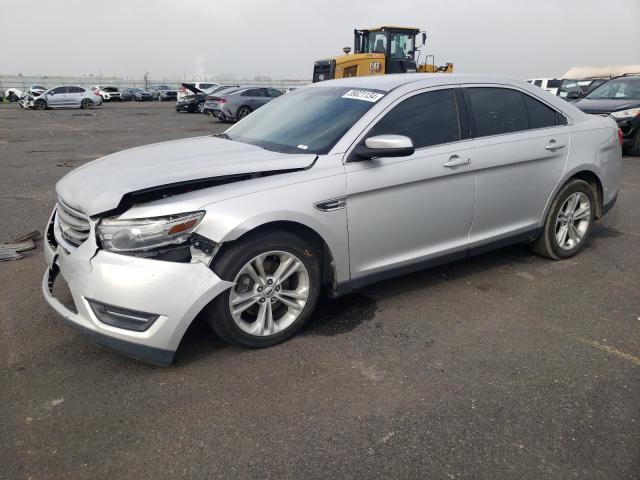 FORD TAURUS 2013 1fahp2e85dg170771