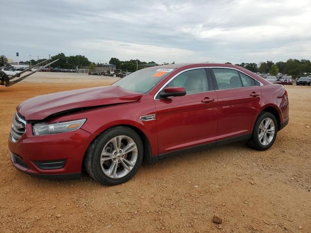 FORD TAURUS SEL 2013 1fahp2e85dg170897