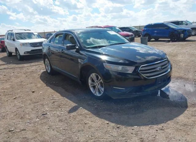 FORD TAURUS 2013 1fahp2e85dg174870